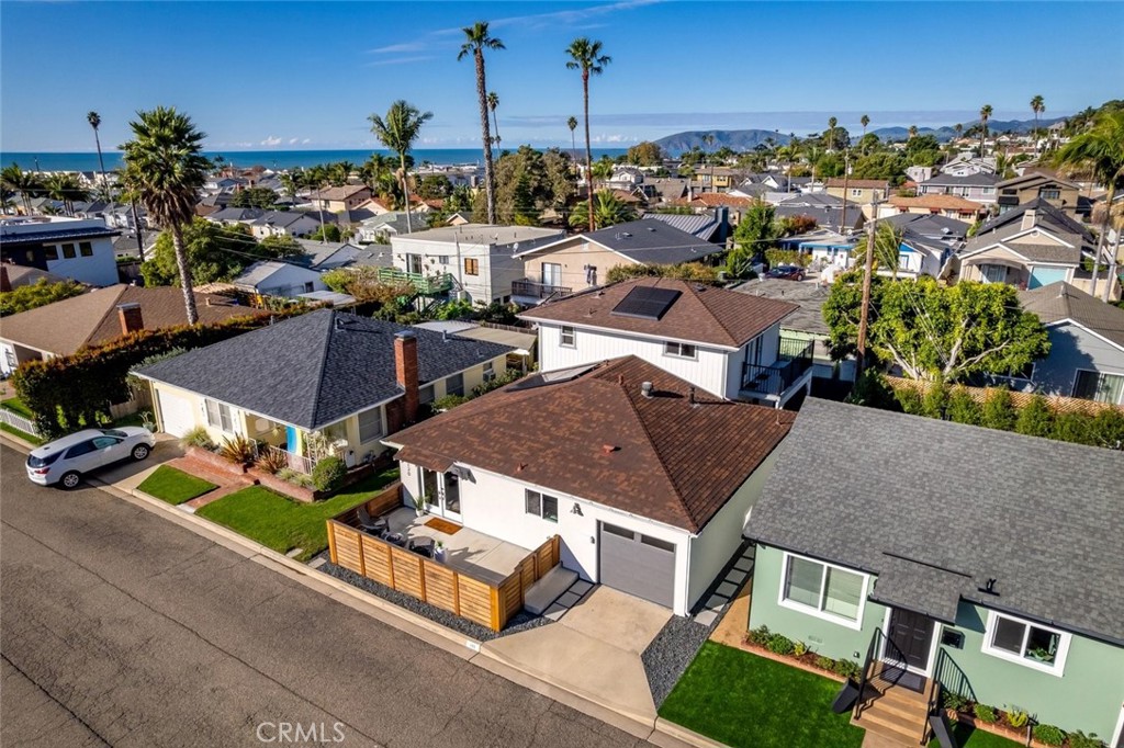120 Esparto, Pismo Beach, CA 93449
