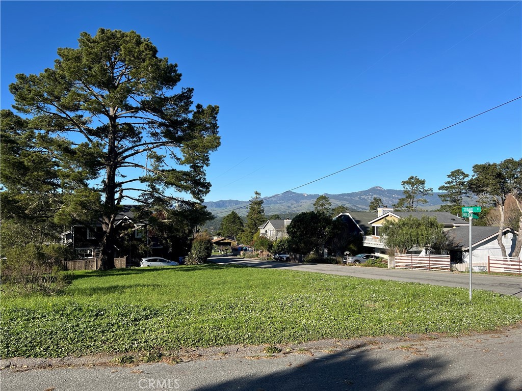 1815 Stuart St, Cambria, CA 93428
