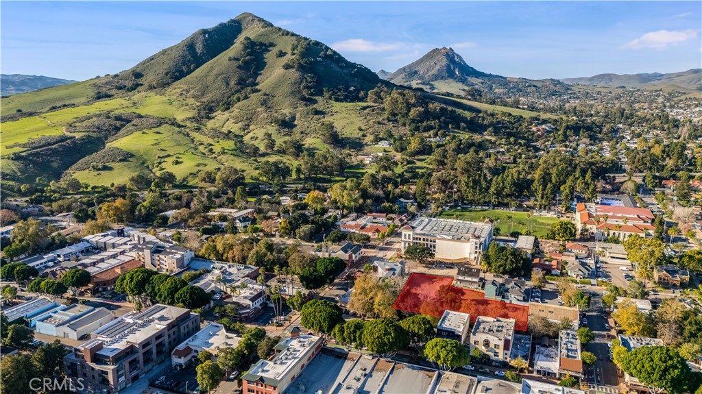 655 Monterey St, San Luis Obispo, CA 93401