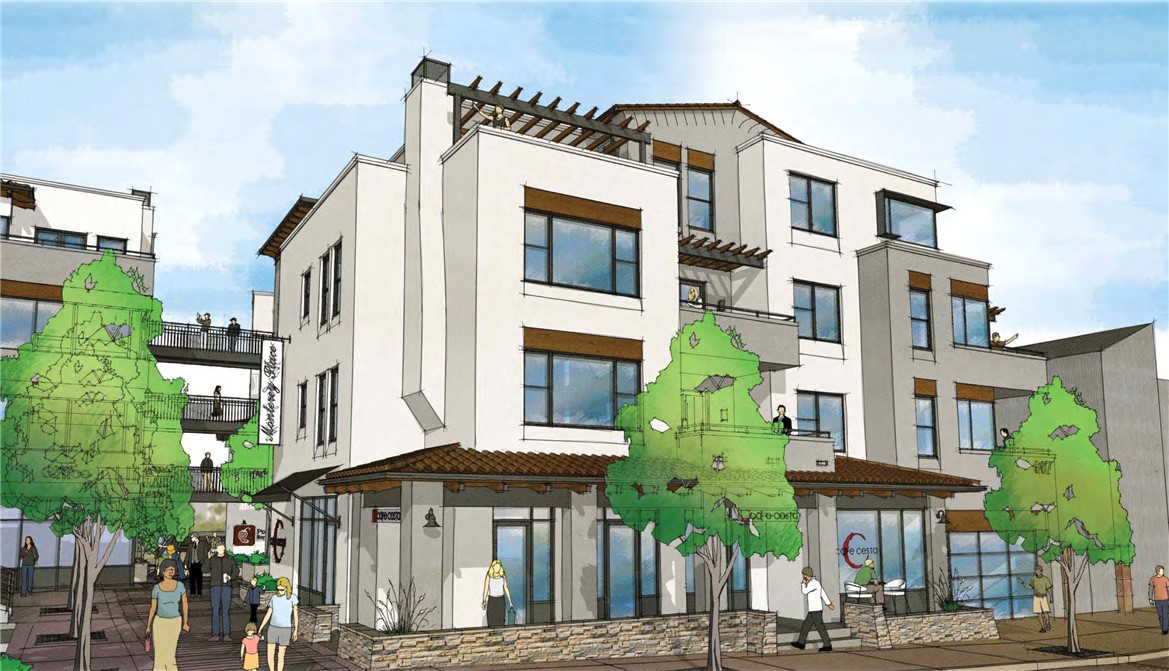 655 Monterey St, San Luis Obispo, CA 93401