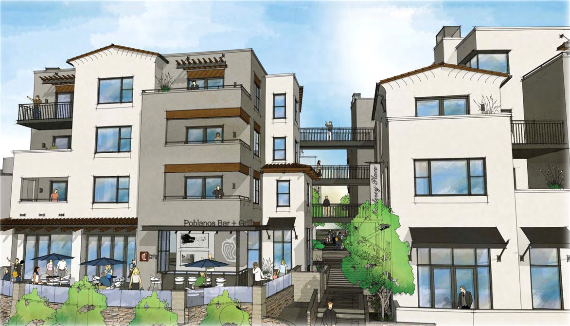 655 Monterey St, San Luis Obispo, CA 93401