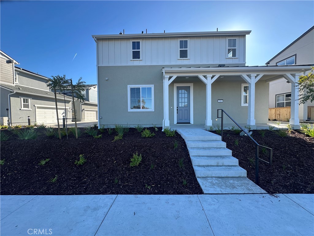 216 Foxtrot Ct, San Luis Obispo, CA 93401