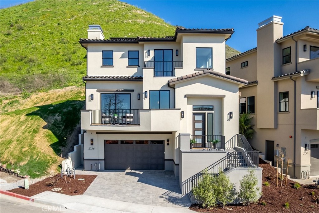 2736 Barcelona Street, Pismo Beach, CA 93449