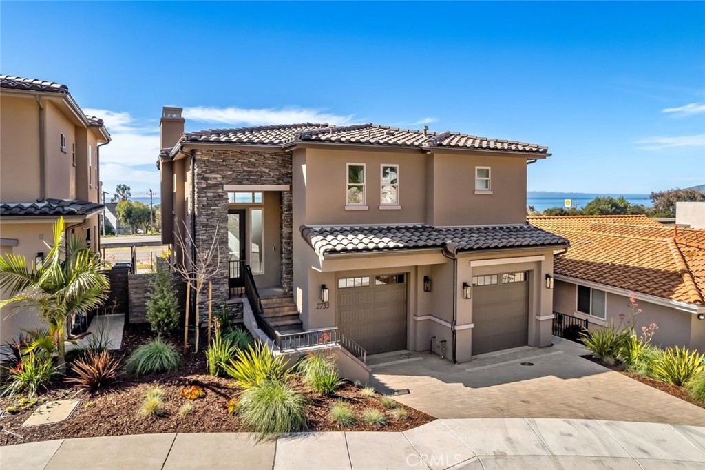 2733 Barcelona Street, Pismo Beach, CA 93449