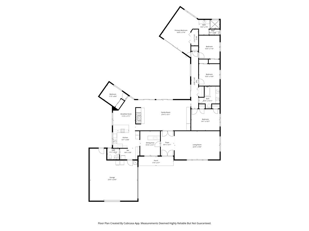 2021 Skylark, San Luis Obispo, CA 93401