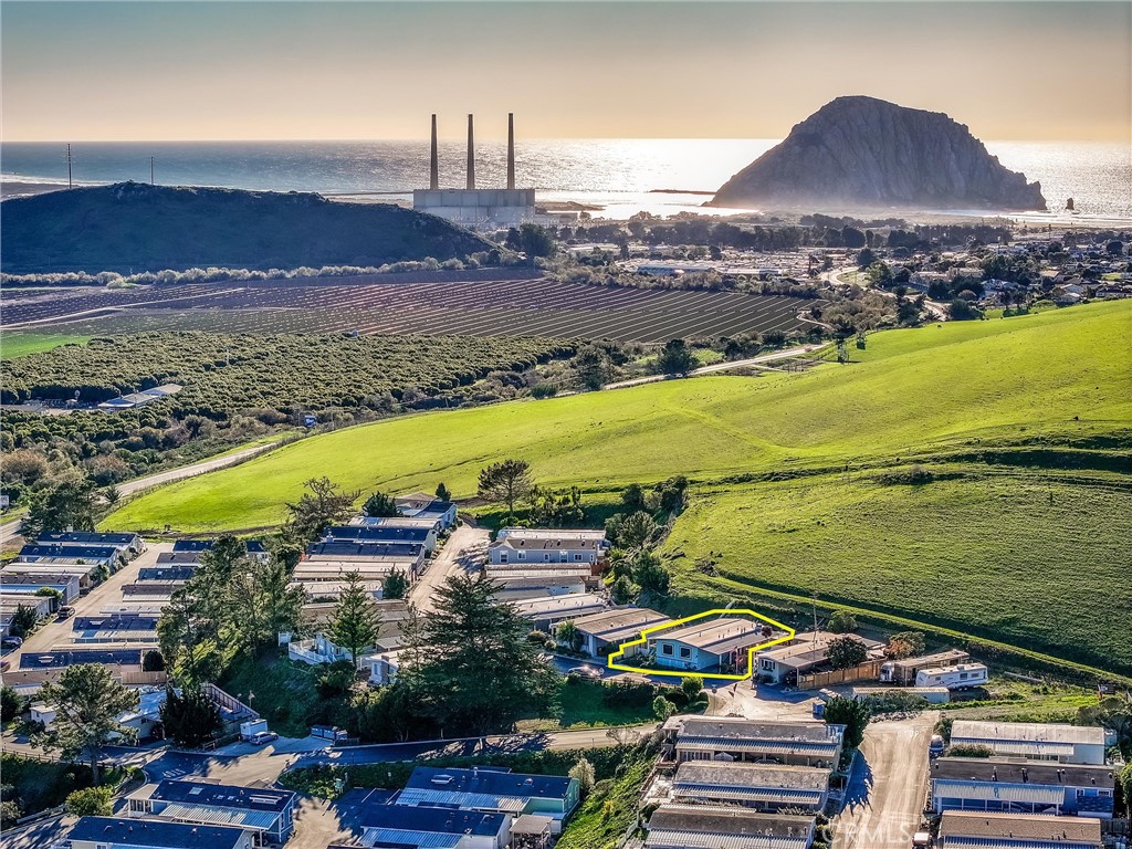 313 San Gabriel Ave, Morro Bay, CA 93442