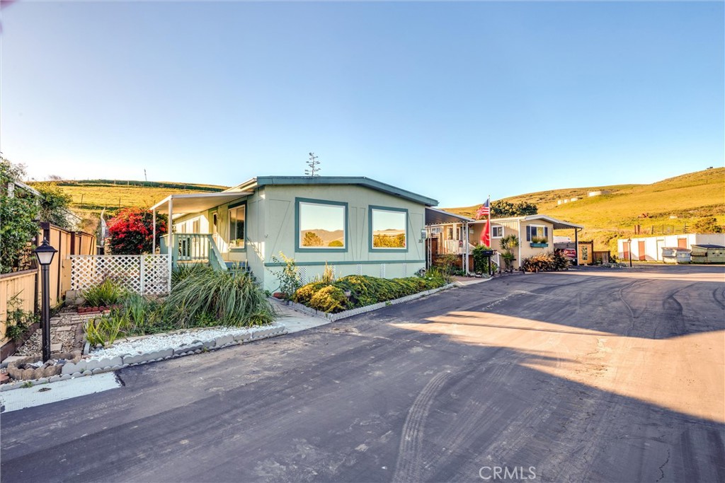 313 San Gabriel Ave, Morro Bay, CA 93442