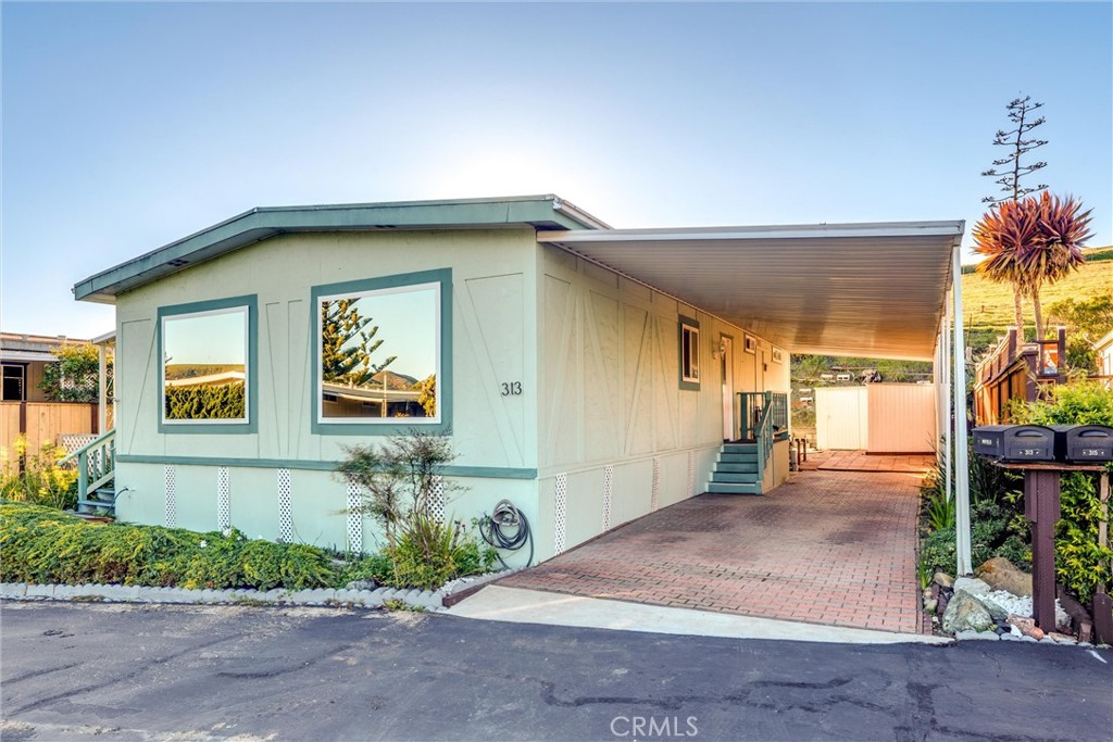 313 San Gabriel Ave, Morro Bay, CA 93442