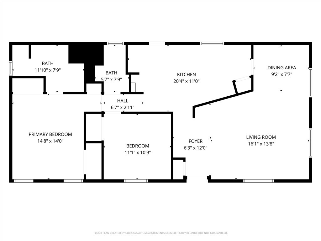 313 San Gabriel Ave, Morro Bay, CA 93442
