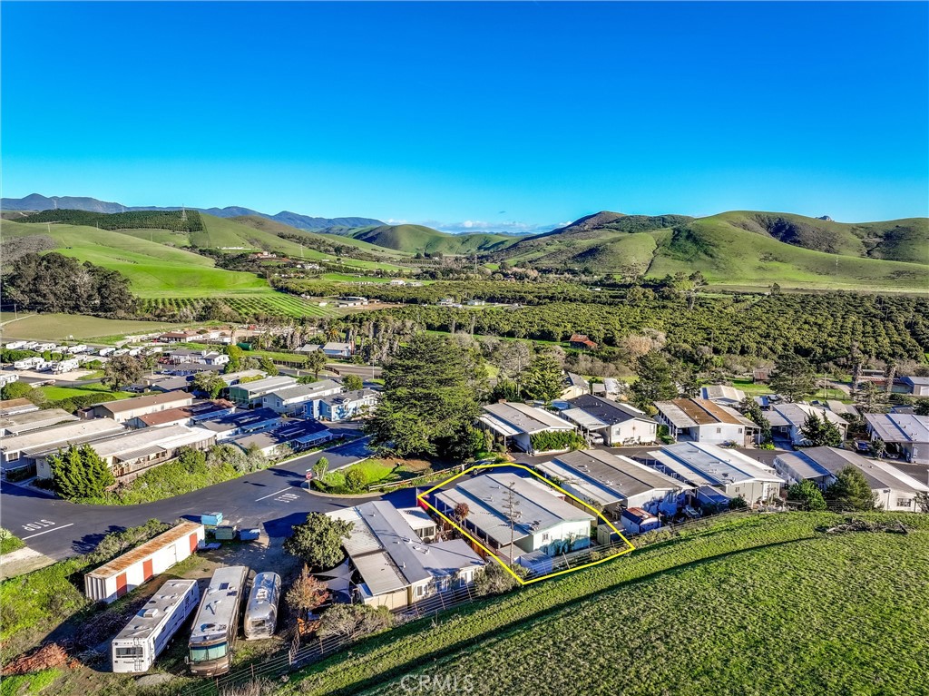 313 San Gabriel Ave, Morro Bay, CA 93442