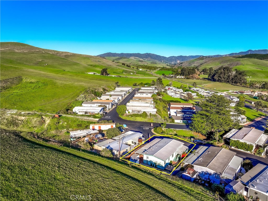 313 San Gabriel Ave, Morro Bay, CA 93442
