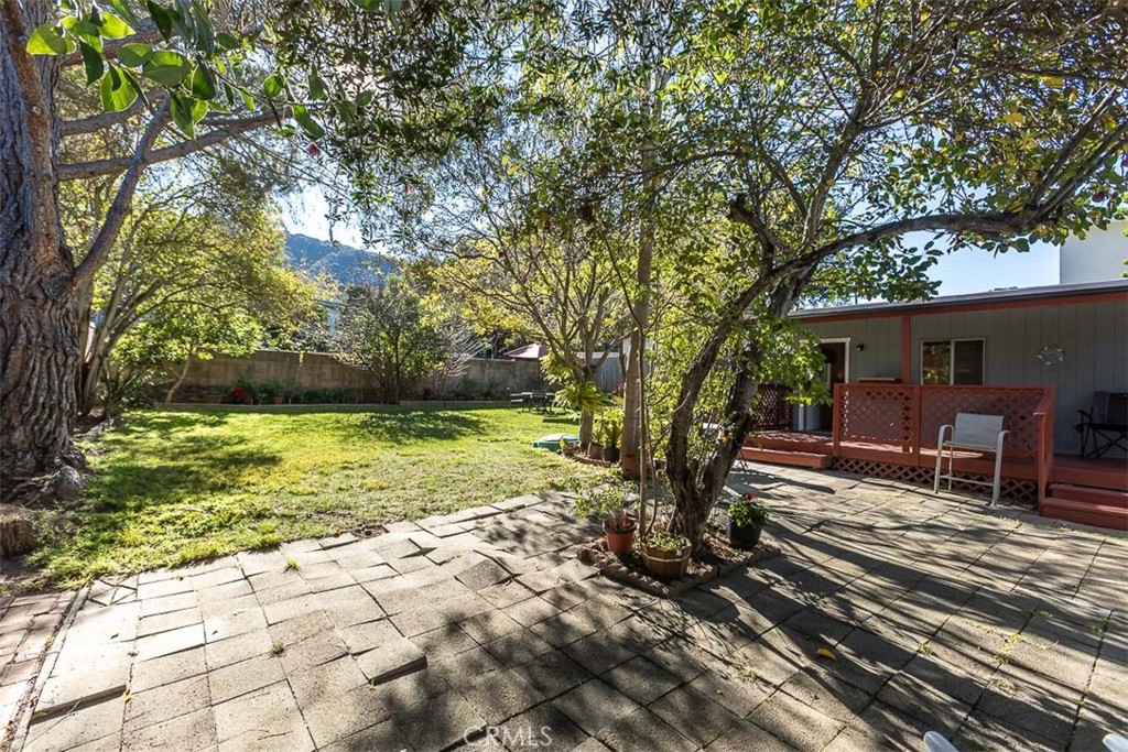 351 Ramona, San Luis Obispo, CA 93405