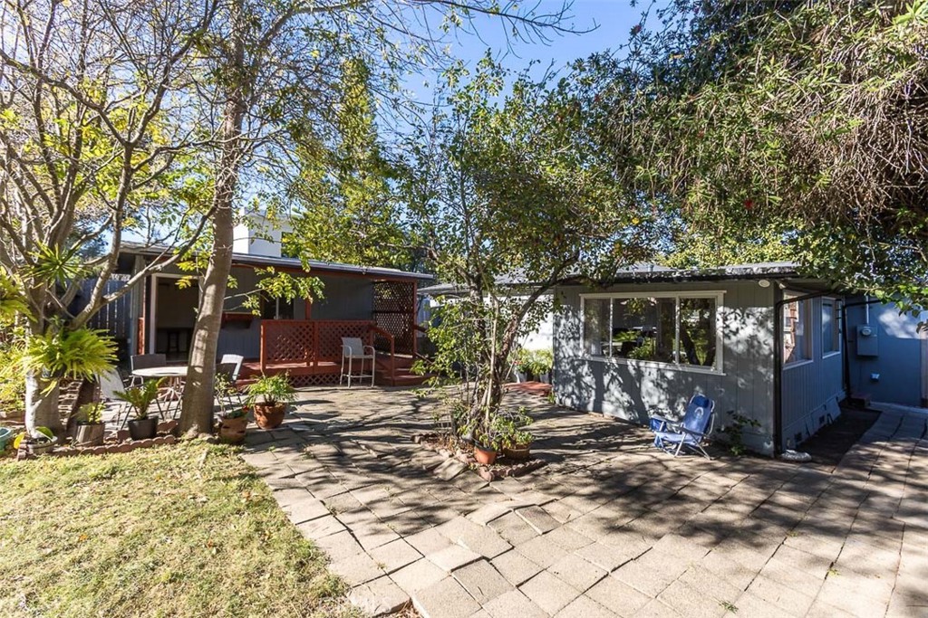 351 Ramona, San Luis Obispo, CA 93405