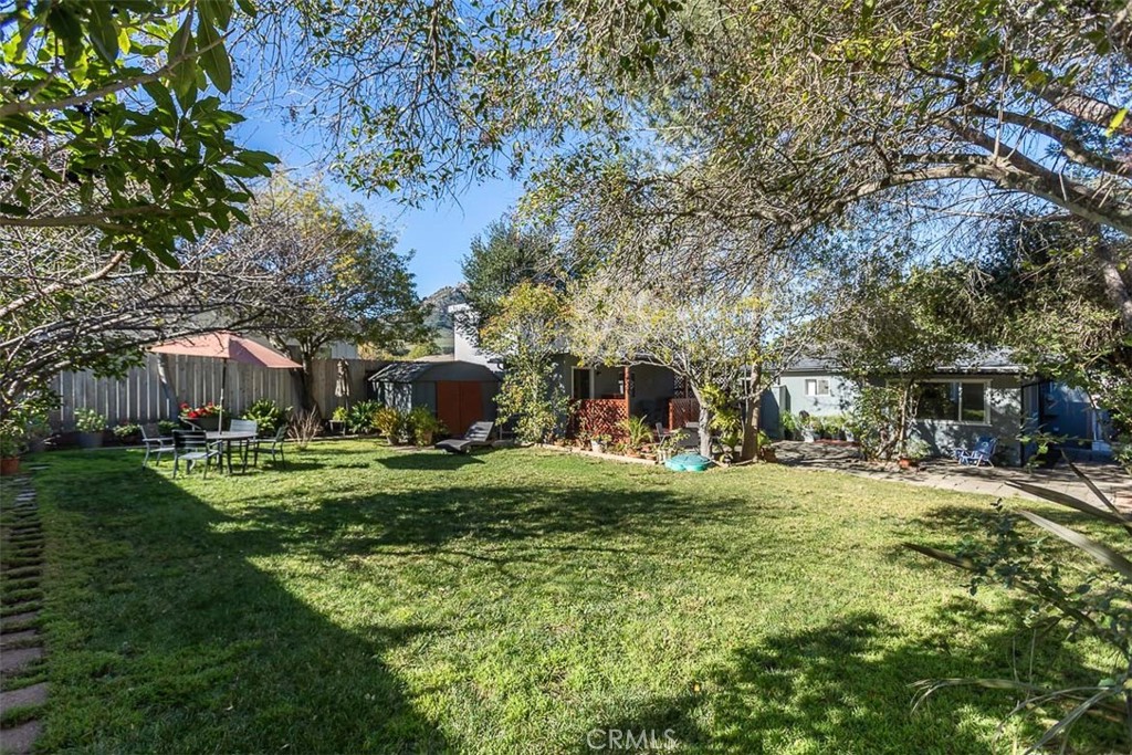 351 Ramona, San Luis Obispo, CA 93405