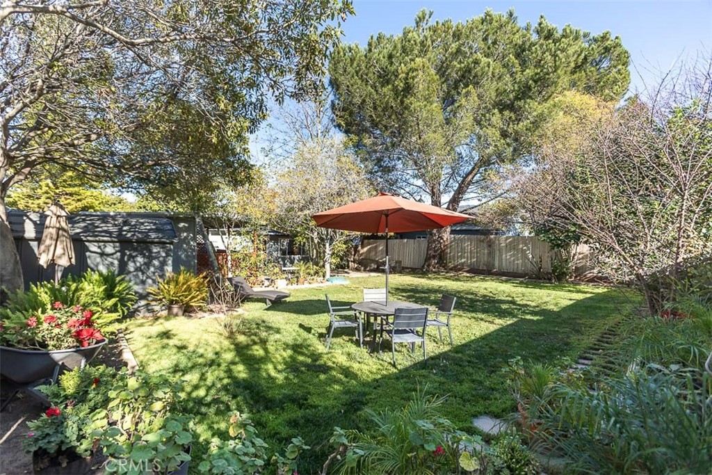 351 Ramona, San Luis Obispo, CA 93405