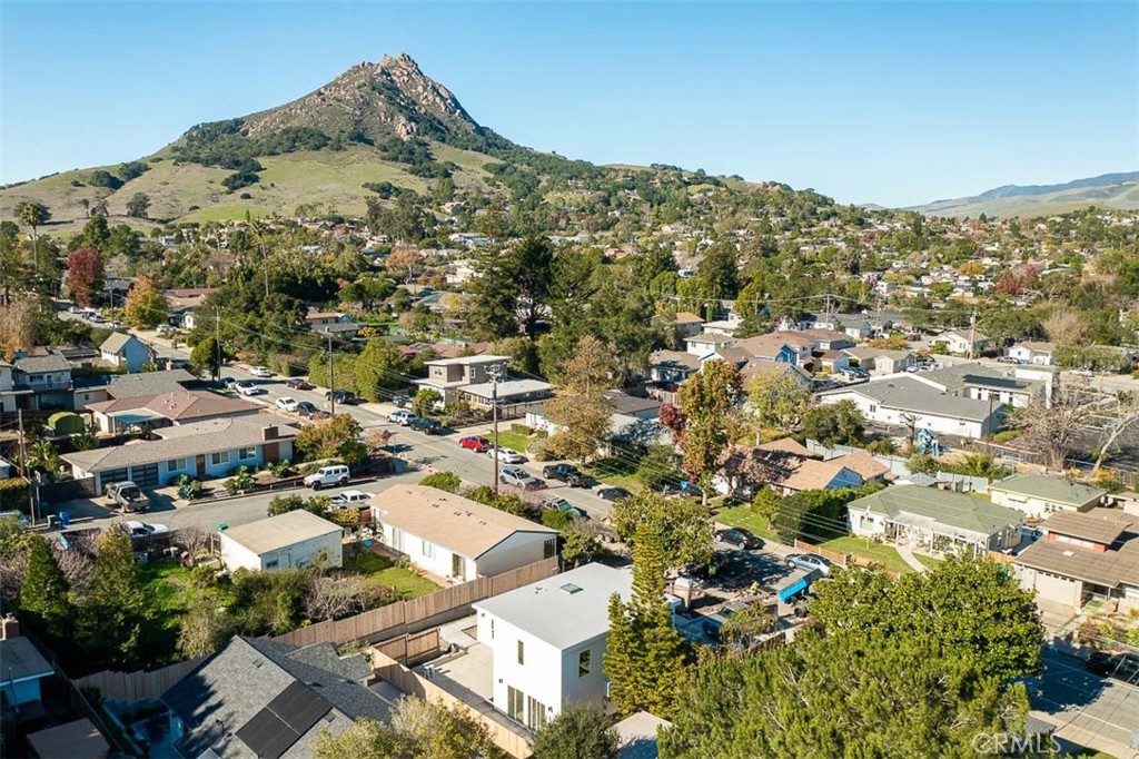 351 Ramona, San Luis Obispo, CA 93405