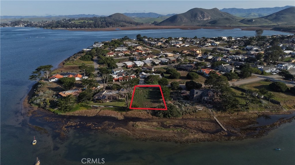 0 Pasadena, Los Osos, CA 93402