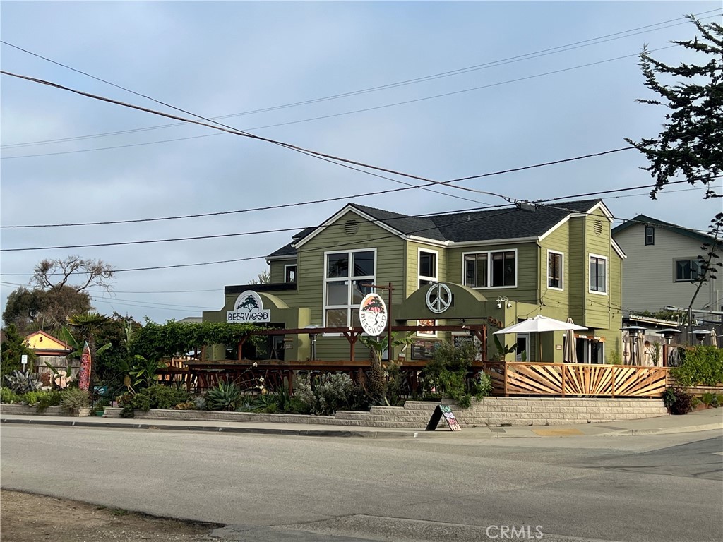 0 Pasadena, Los Osos, CA 93402