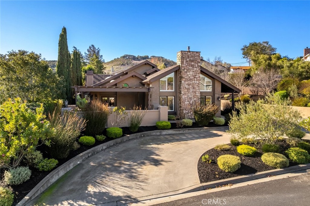 6050 Madbury Ct, San Luis Obispo, CA 93401