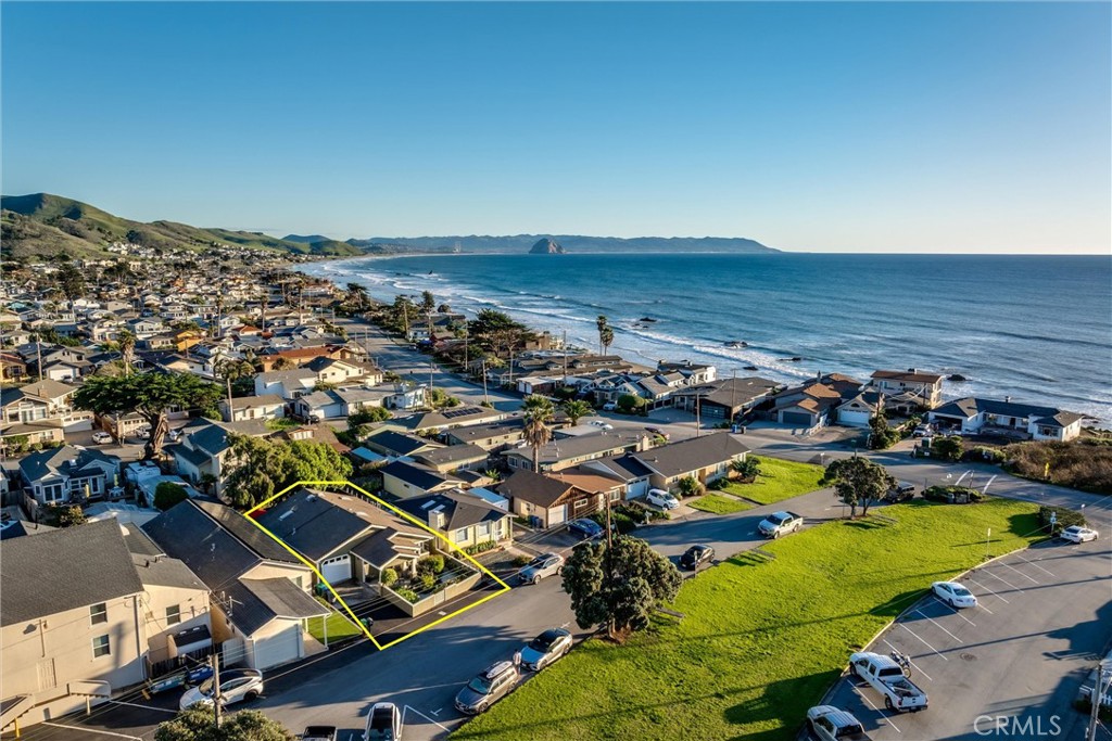 50 S 3rd, Cayucos, CA 93430