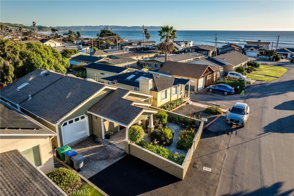 50 S 3rd, Cayucos, CA 93430