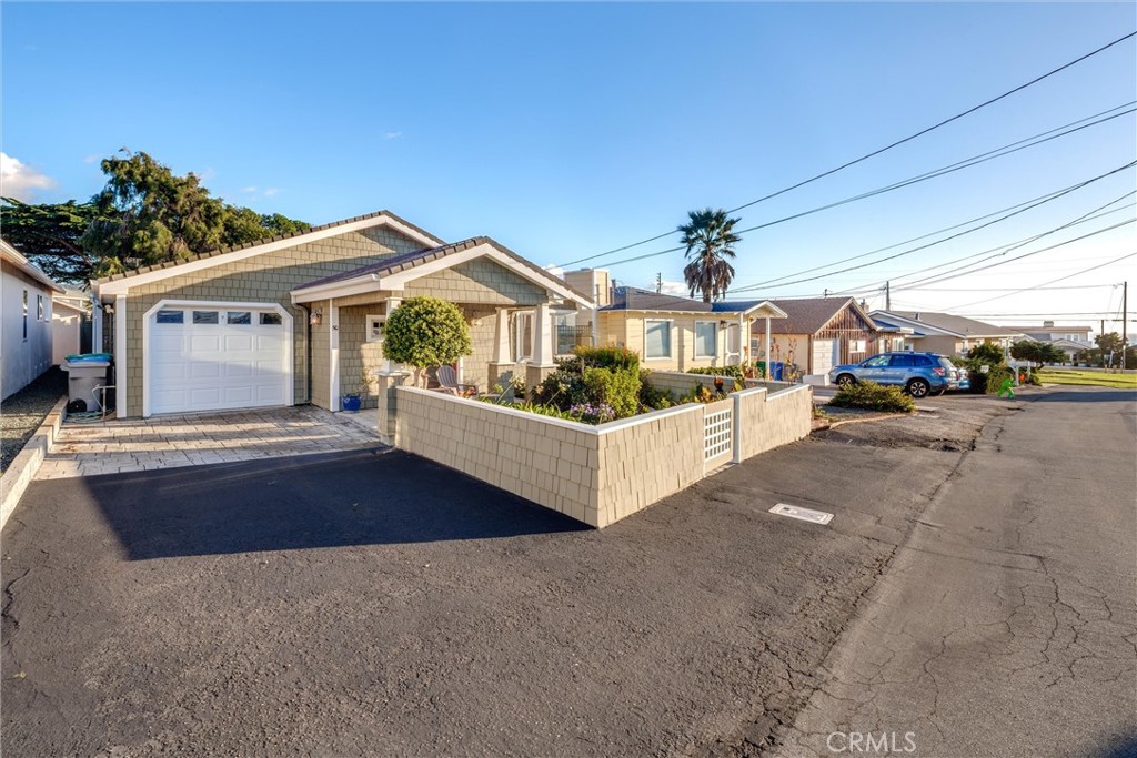 50 S 3rd, Cayucos, CA 93430