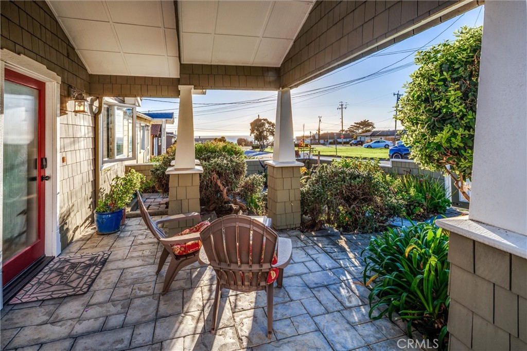 50 S 3rd, Cayucos, CA 93430