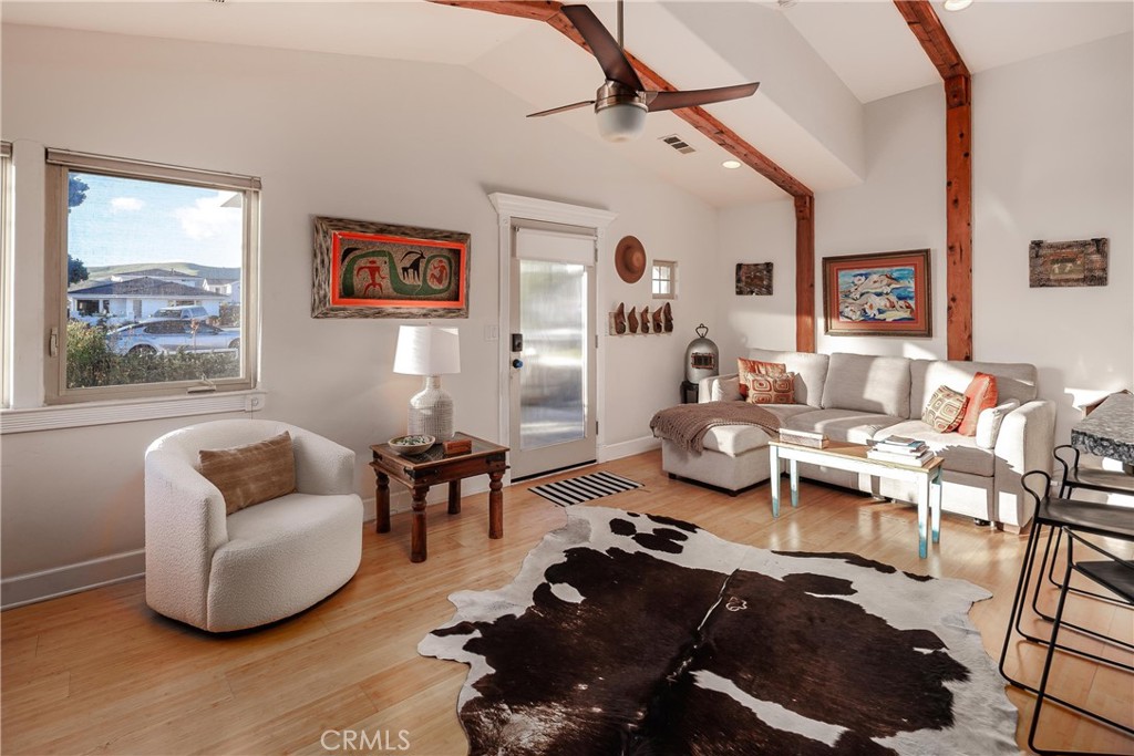 50 S 3rd, Cayucos, CA 93430