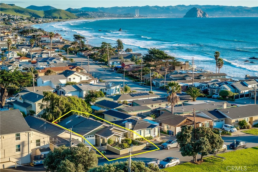 50 S 3rd, Cayucos, CA 93430