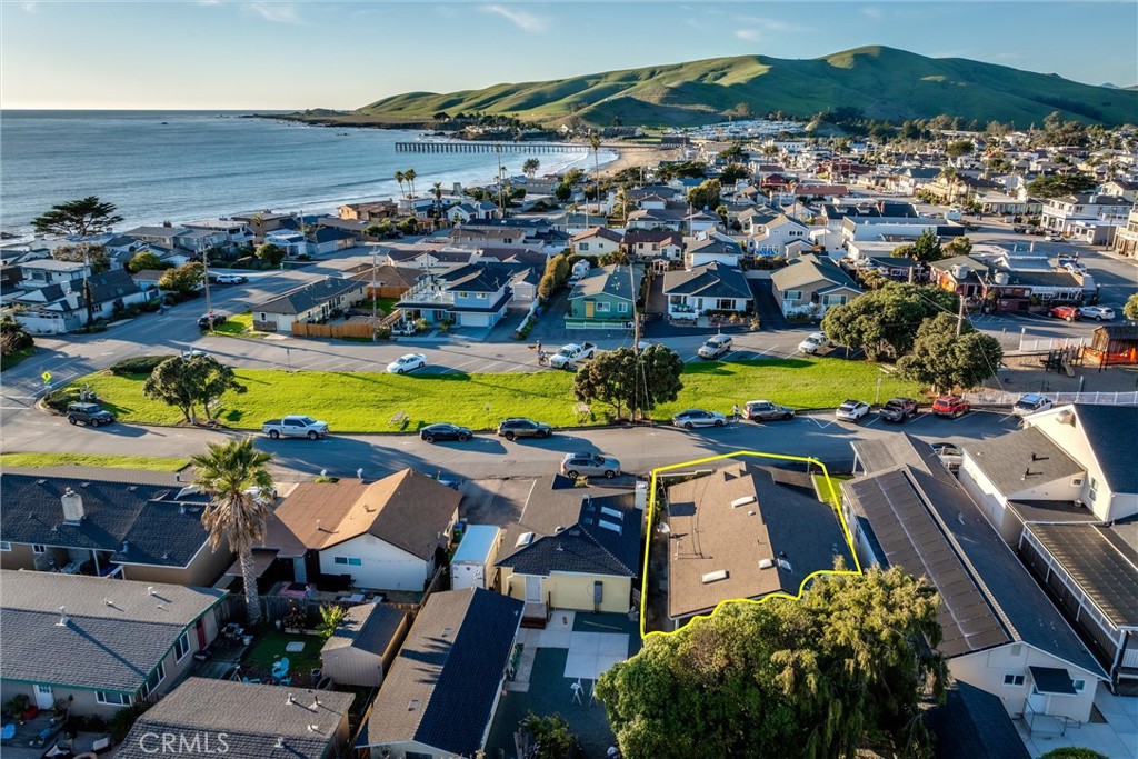 50 S 3rd, Cayucos, CA 93430