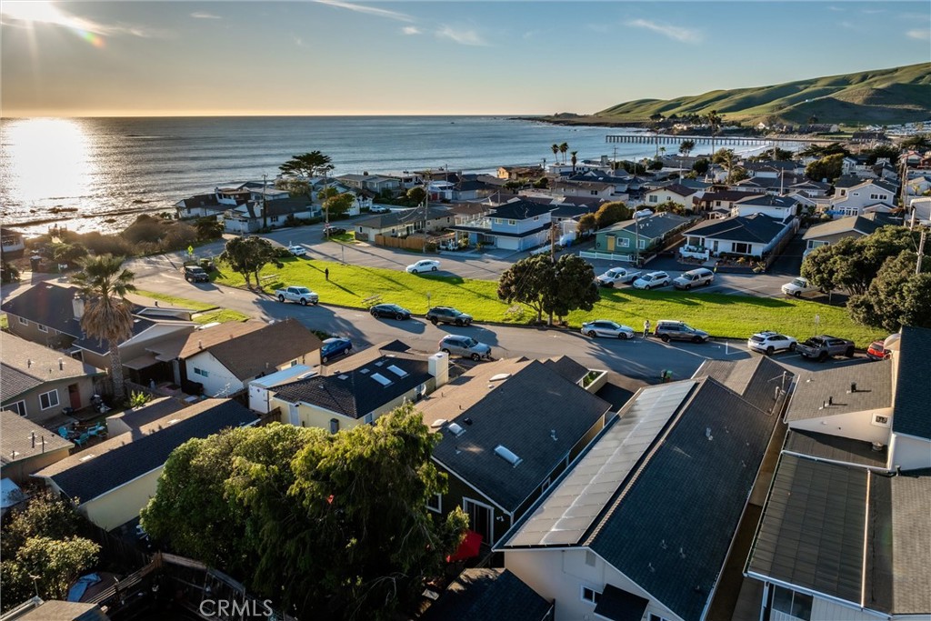 50 S 3rd, Cayucos, CA 93430