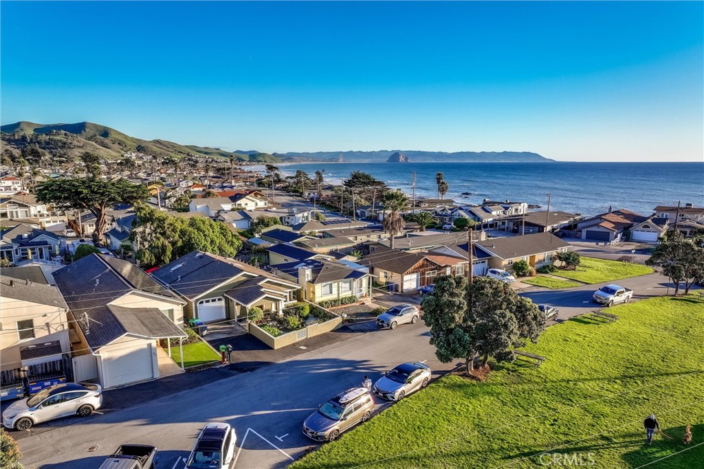 50 S 3rd, Cayucos, CA 93430