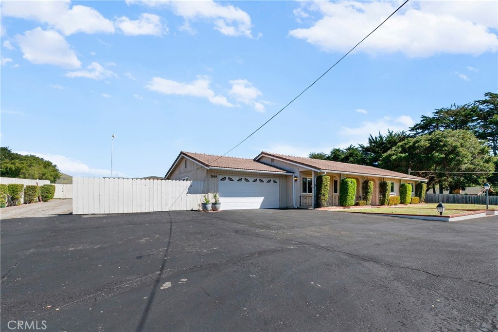 2649 Adobe, Morro Bay, CA 93442