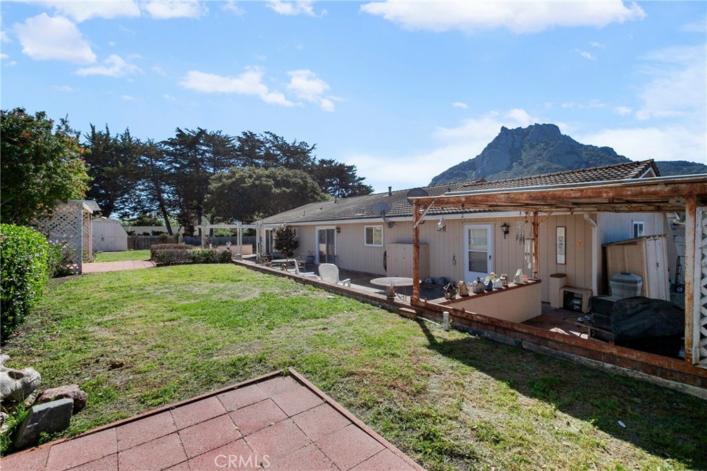 2649 Adobe, Morro Bay, CA 93442