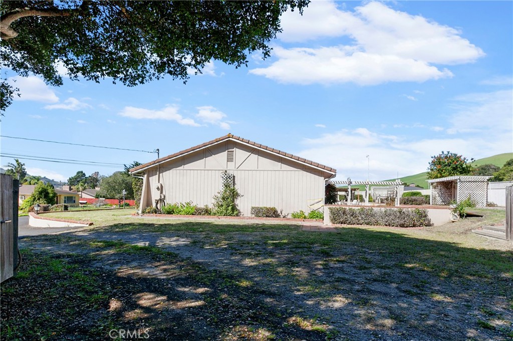 2649 Adobe, Morro Bay, CA 93442