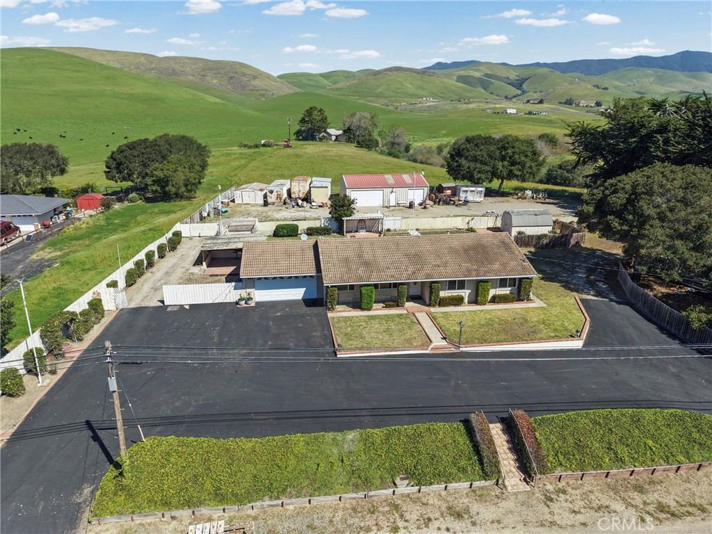 2649 Adobe, Morro Bay, CA 93442