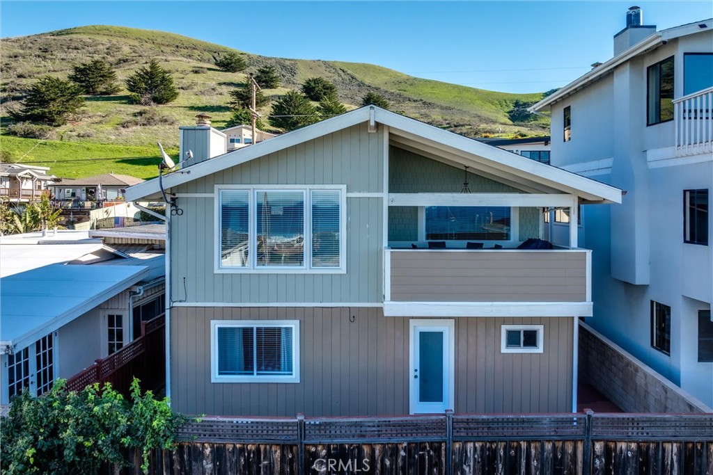 3372 Shearer, Cayucos, CA 93430