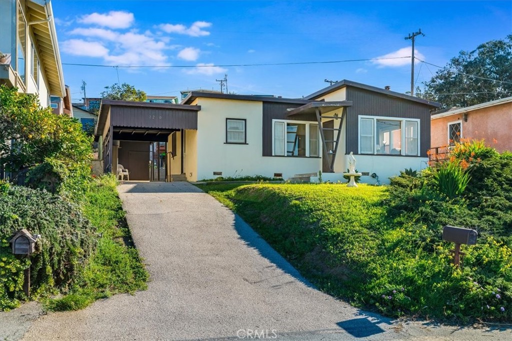2270 Ironwood Ave, Morro Bay, CA 93442