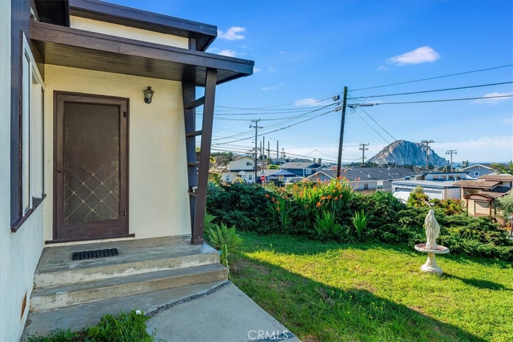 2270 Ironwood Ave, Morro Bay, CA 93442
