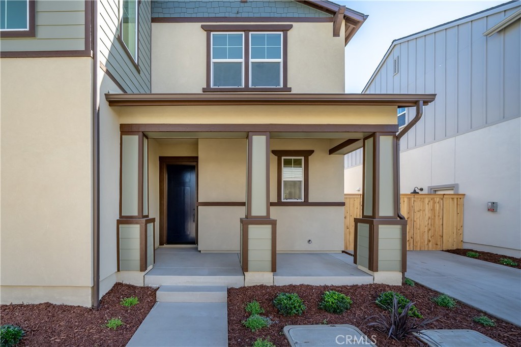 211 Foxtrot Ct, San Luis Obispo, CA 93401