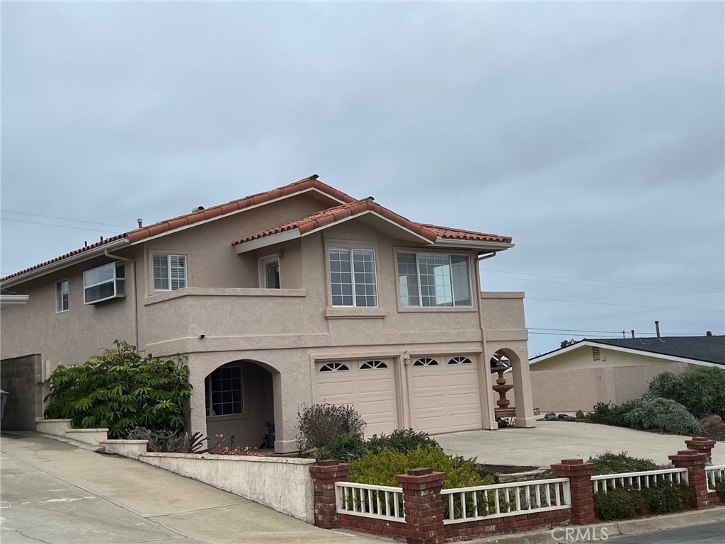 2265 Del Norte, Los Osos, CA 93402