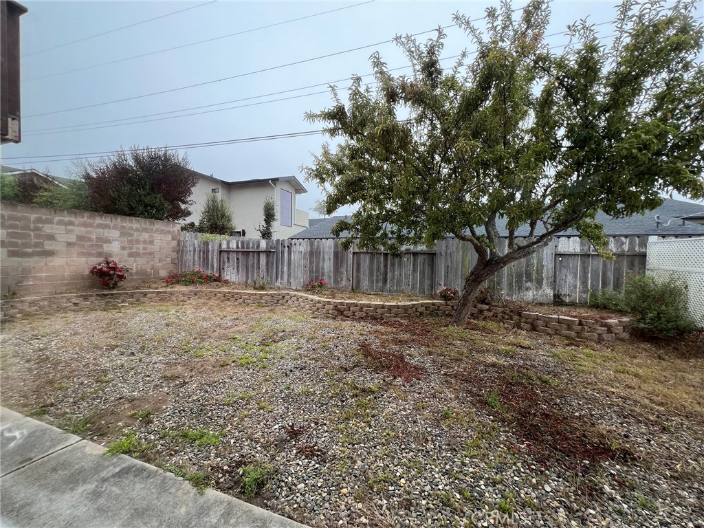 2265 Del Norte, Los Osos, CA 93402