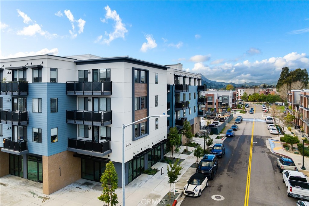 2475 Victoria, San Luis Obispo, CA 93401