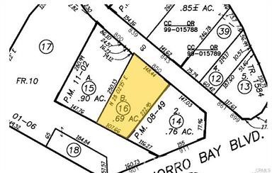 850 Quintana Rd, Morro Bay, CA 93442