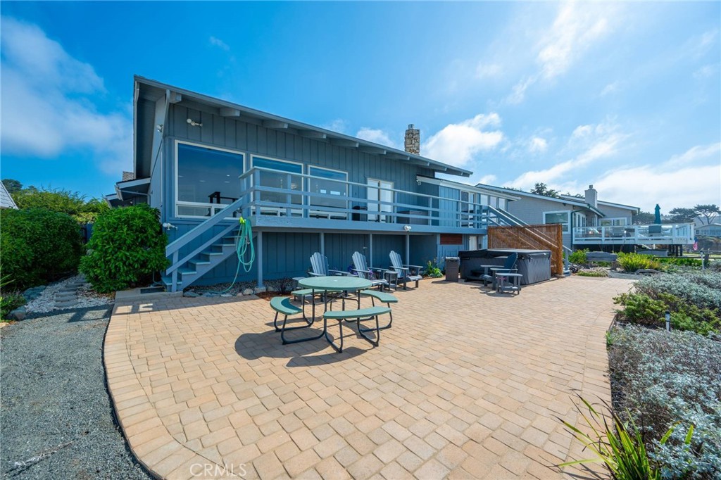 4865 Windsor Blvd, Cambria, CA 93428