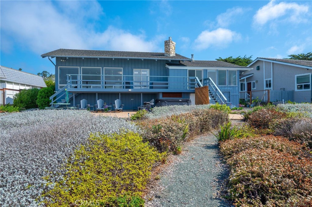 4865 Windsor Blvd, Cambria, CA 93428