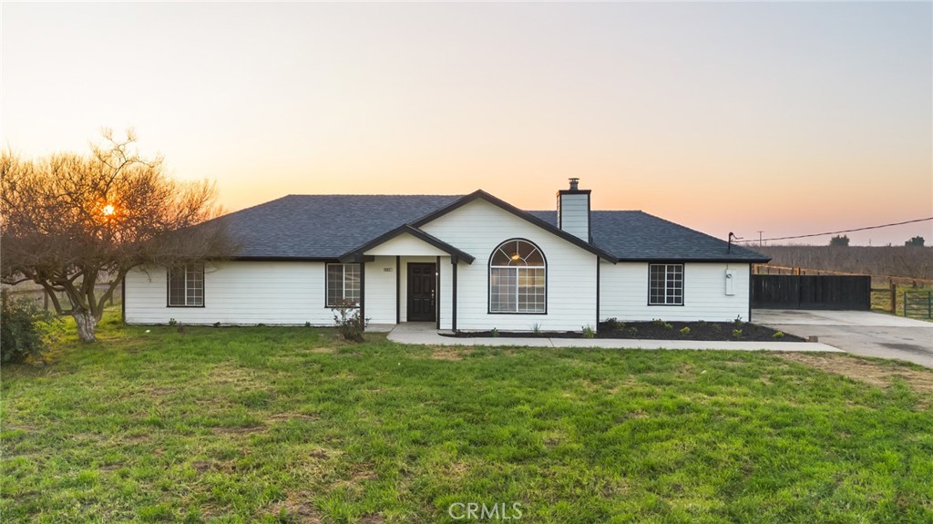 5553 S Greenwood, Del Rey, CA 93616