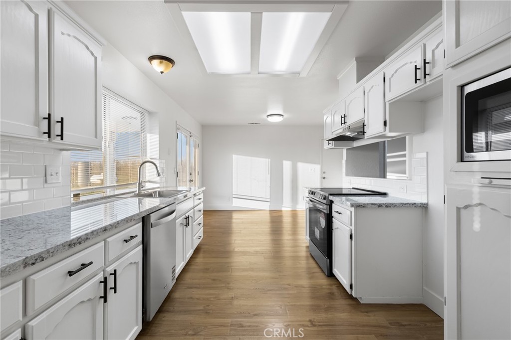 5553 S Greenwood, Del Rey, CA 93616