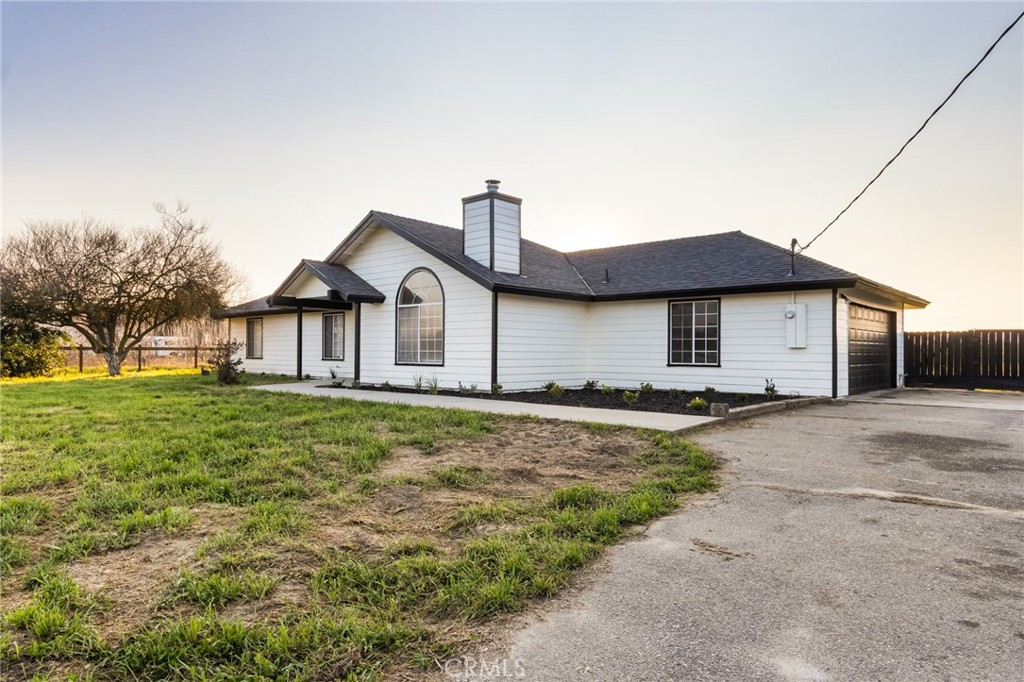 5553 S Greenwood, Del Rey, CA 93616