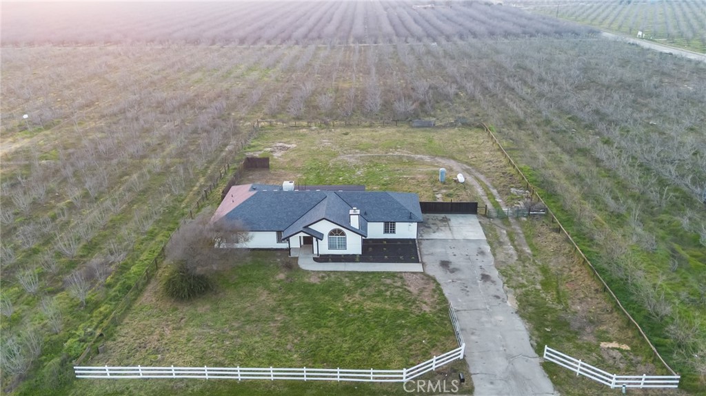 5553 S Greenwood, Del Rey, CA 93616